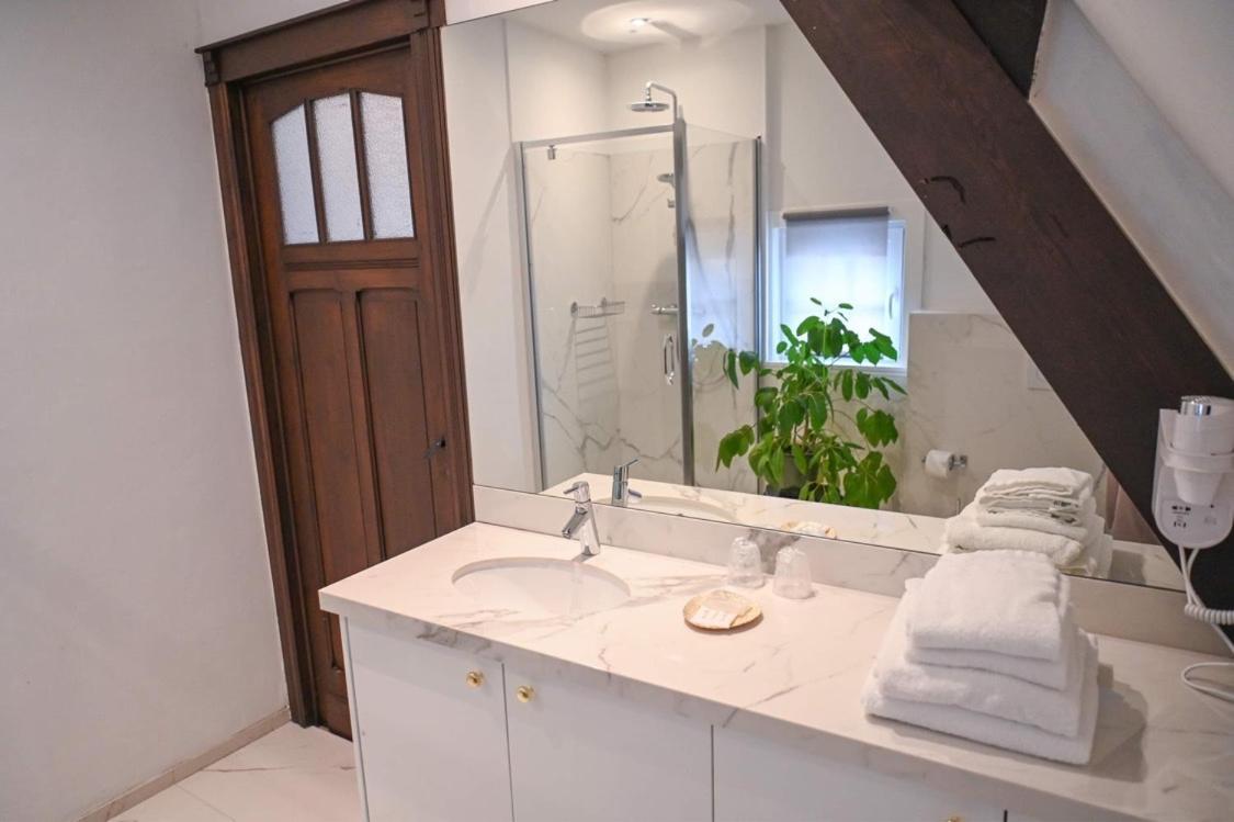Guesthouse 1640 Брюгге Экстерьер фото